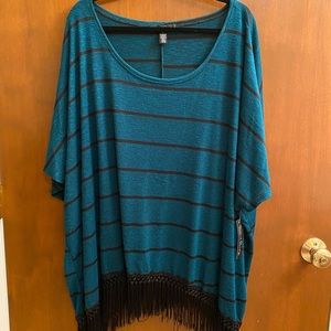 French Laundry sweater